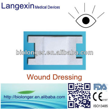 CE disposable medical supplies