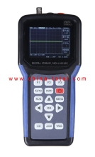 SRD2012S Single Channel oscilloscope + multimeter