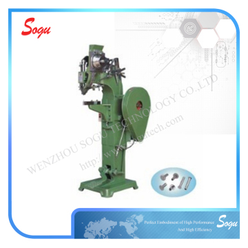 Xm0038 Riveting Machine (Medium Type)