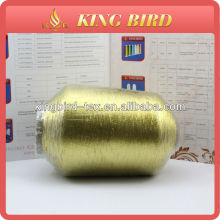 high quality metallic yarn for rope