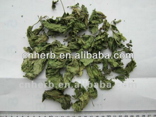 dried Mulberry leaves