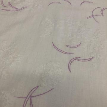 100% Cotton Poplin Foaming Printing Fabric