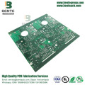 2.0mm Multilayer PCB Cao Tg