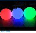 SPA Yüzme Havuzu LED Ball Light