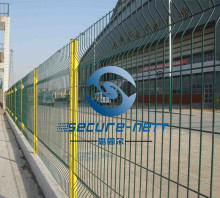Garden Metal Mesh Fence Panels for Landscaping