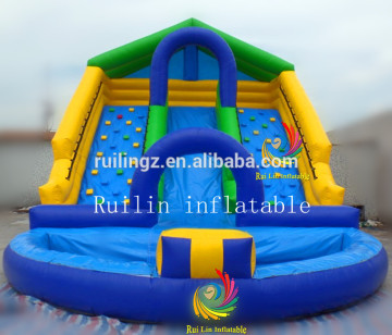 2014 hot inflatable water slide,inflatable slide price