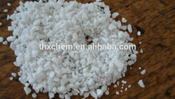 calcium chloride for drying agent use