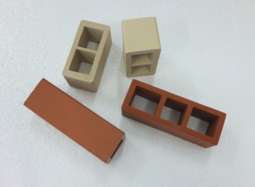 Rainscreen Wall Louvers