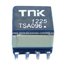 VDSL Line Transformer, Surface Mount Magnetics