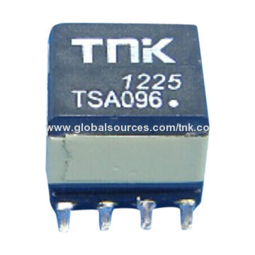 VDSL Line Transformer, Surface Mount Magnetics