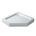 Acrylic Diamond Shape Shower tray