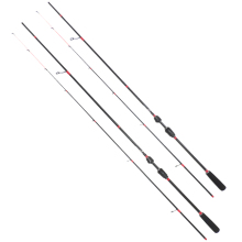 Ultra Light Trout Spinning Rod, 7'3'' Freshwater Fishing Rod