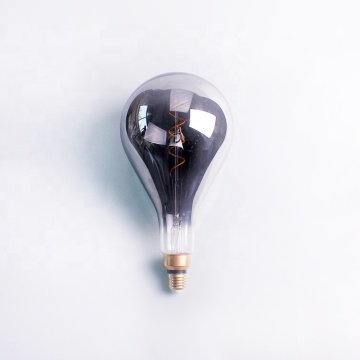 smart LED smokey decoration bulb E27 PS160