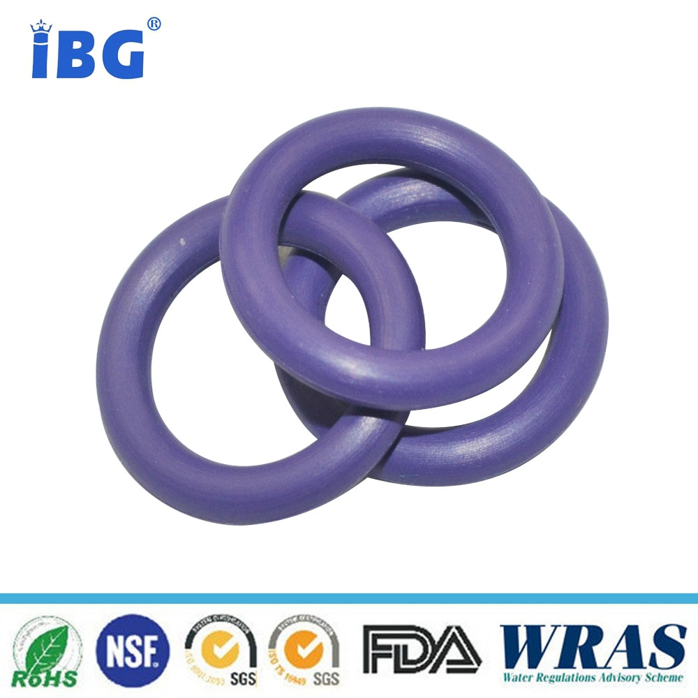purple nbr o rings