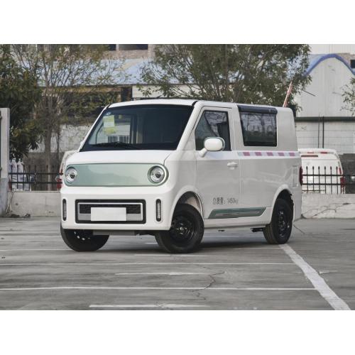 MNCS01 Low Speed ​​Electric Truck