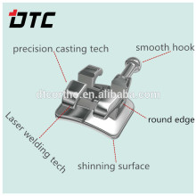 Bottom Price Manufacturer Dental Orthodontic Bracket