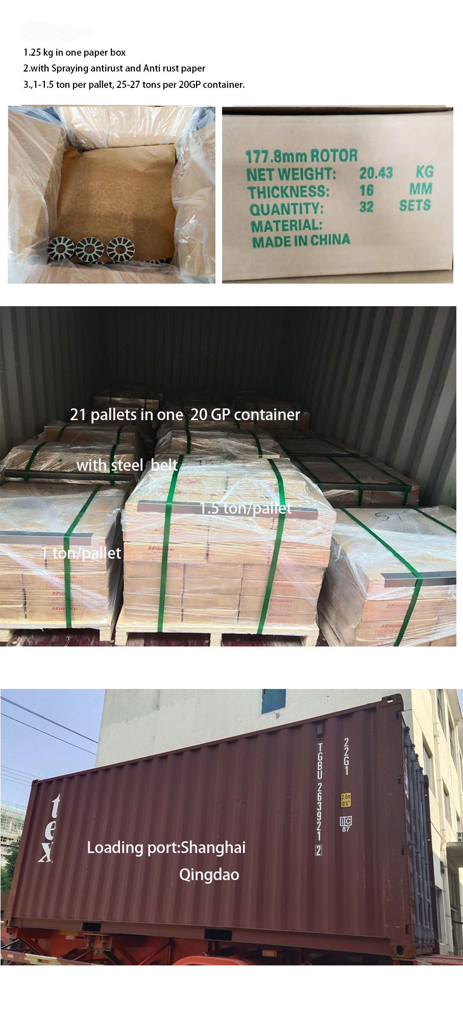 Motor lamination Grade 800 material 0.5 mm thickness steel 65 mm diameter