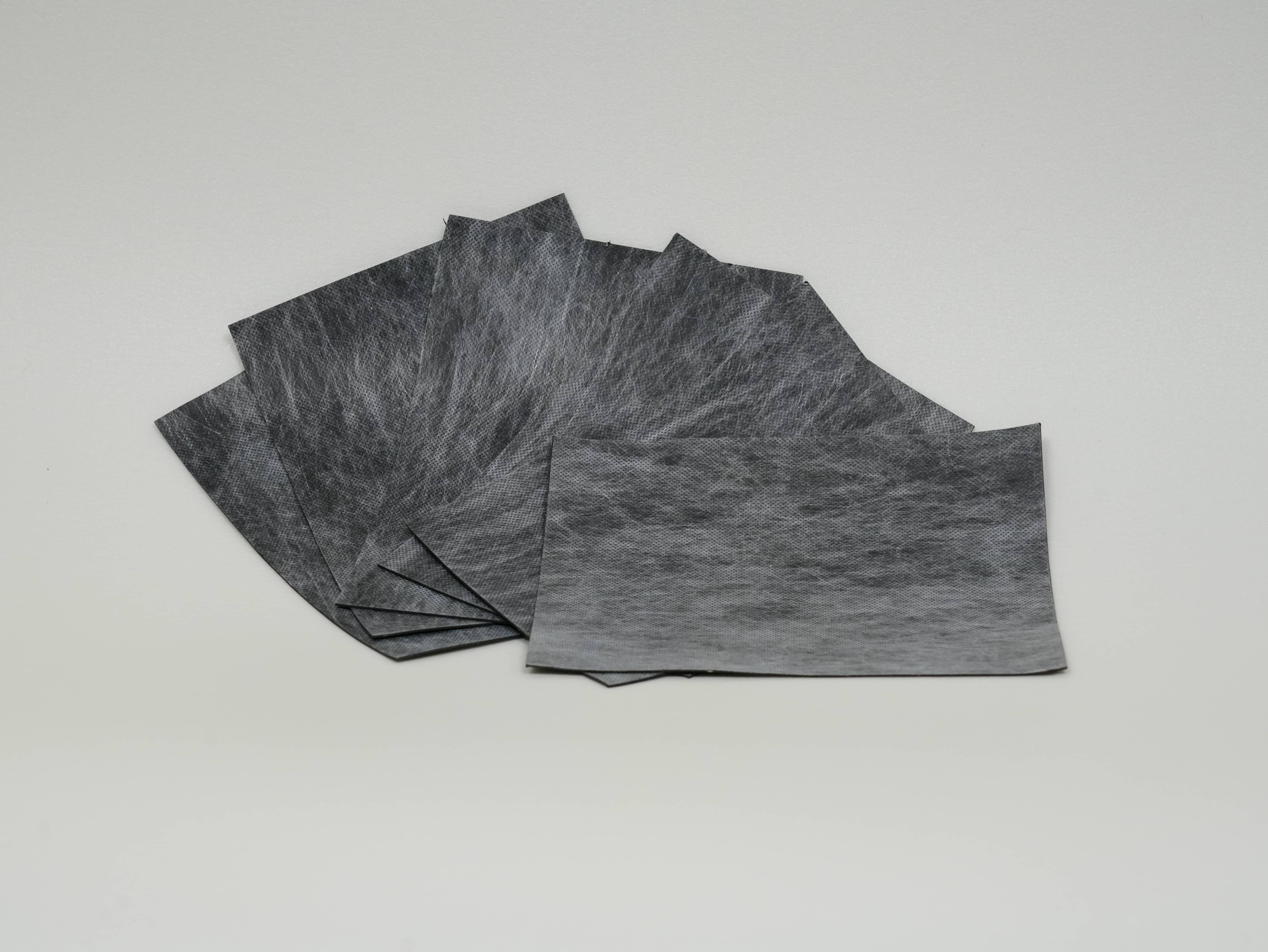 Noise Reduction Felt Fireproof Soundproofing Material