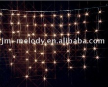 LED curtain light