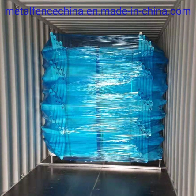 Traffic Safety Metal Steel Crowd Control Barricade.