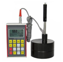 KH-200 Portable Hardness Gauge for Steel