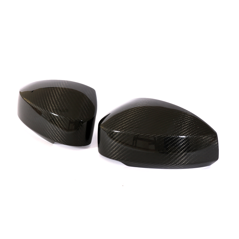 Carbon Fiber 350Z Car Mirrors for Nissan 350Z 2003-2009
