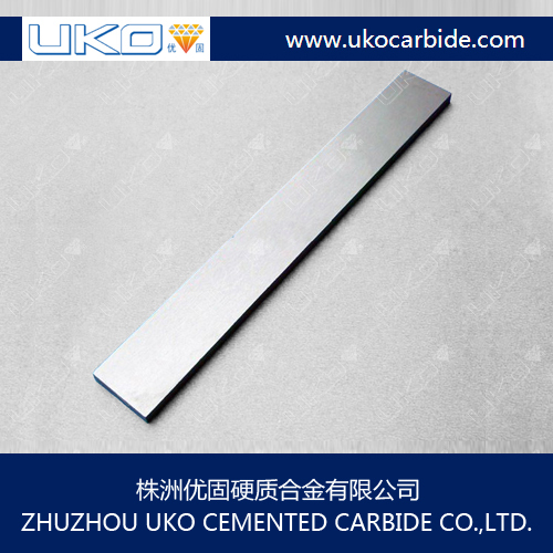 	sintered cemented carbide bars for brazed cutting tool