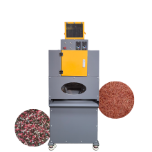 Cooper Wire Automatic Scrap Copper Recycling Machine - Preshredder for Industries