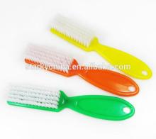 nail brushes clean brush long handle nail tools dust clean brush