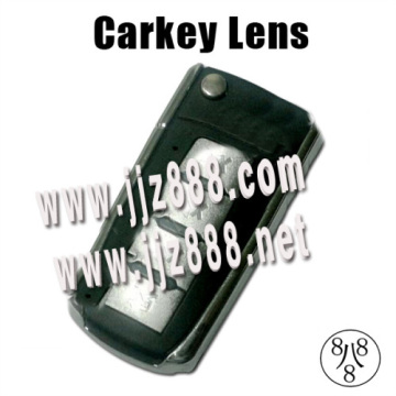 Carkey Hidden Lens Infrared Camera 