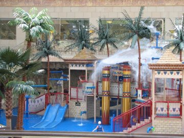 Oem Aquatic Play Structures Outdoor Water Games For Children And Adults Play