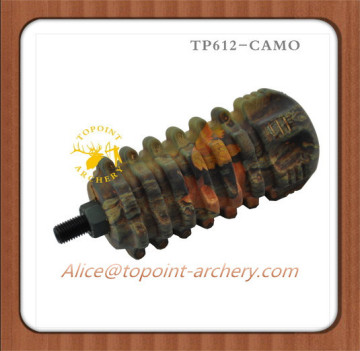 Topoint Archery Wholesale TP612 Camo Compound Bow Stabilizer