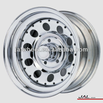 Jeep Steel Wheel for Wrangler JK