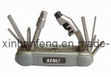 Bicycle Tool (VBL-102)