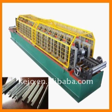 Floor deck forming machine manufacturer