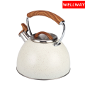 Premium quality whistle kettle OEM