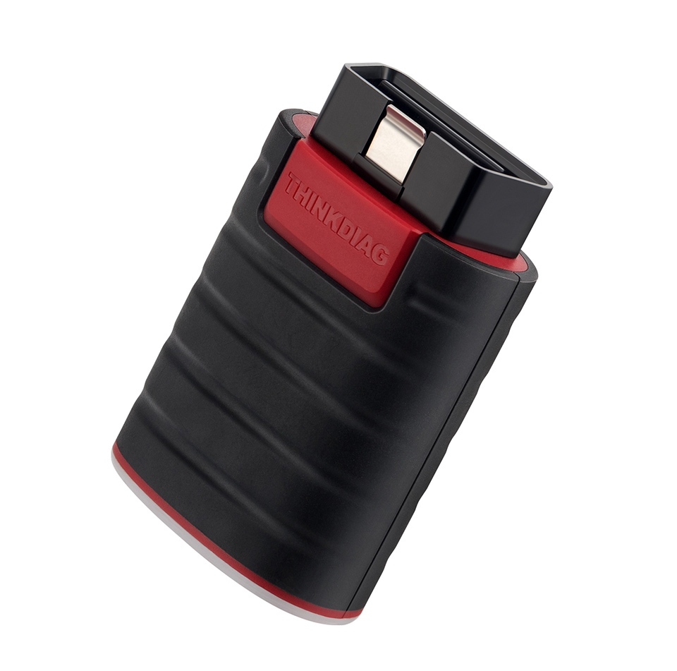 THINKDIAG ThinkDiag obd2 Code Reader Scanner all system BT Android IOS diagnostic tool pk EasyDiag AP200