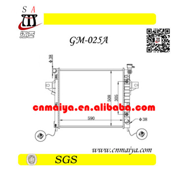 Grand Cherpkee ''01 auto body part