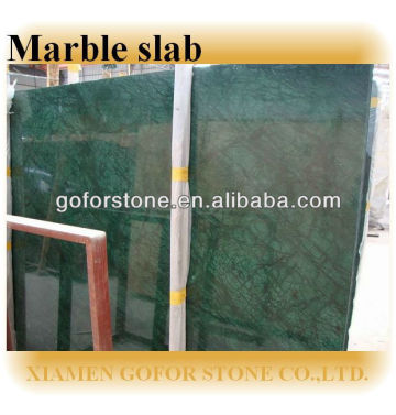 Indian green marble with low price