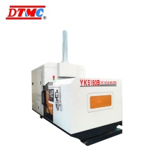 Hot Sale YK5180B CNC Gear Shaping Machine