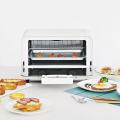 Osooker mini listrik pitza oven roti oven