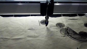 Small laser engraving machine   laser stamp maker