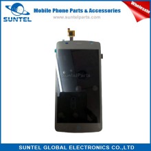 New model cell phone LCD assembly complete for zte l5