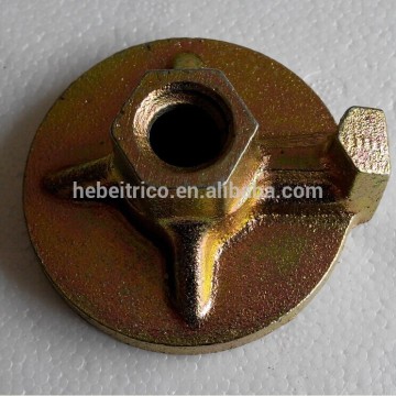 Formwork Tie Nut