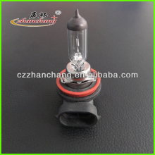 auto halogen bulbs H8 12V35W car lights super white