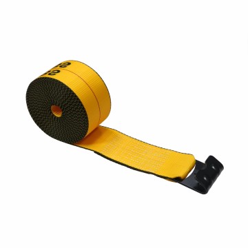 Truck Accessory Winch Strap