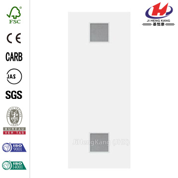 24in Hardboard Hollow Core Interior Door Slab