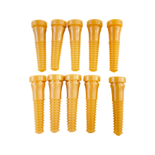 Rubber Finger Poultry Plucker for Chicken Feather Removal