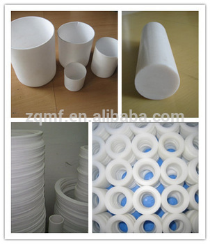 low friction ptfe washers /gasket/cups/rolls