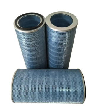 LVD Desiccant Cartridges 42191025 for Filtration Systems